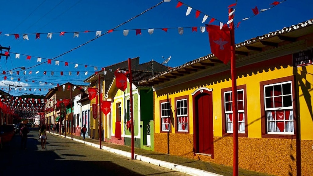 5 recommended tourist spots in the UNESCO World Heritage “Tile Town” of São Luís