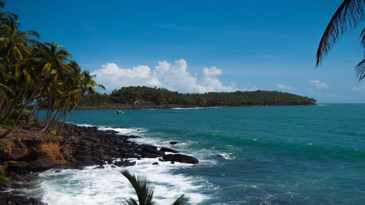 Enjoying Nature to the Fullest! 6 Recommended Tourist Spots in French Guiana, South America