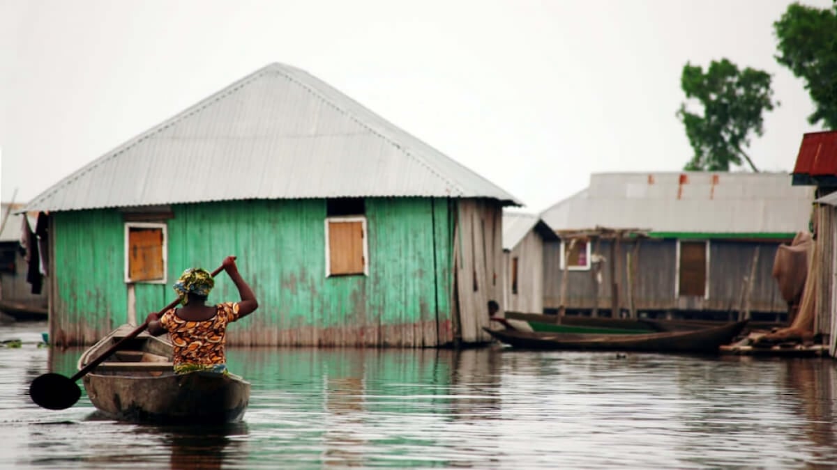 Wild and Beautiful! Recommended Spots in Benin