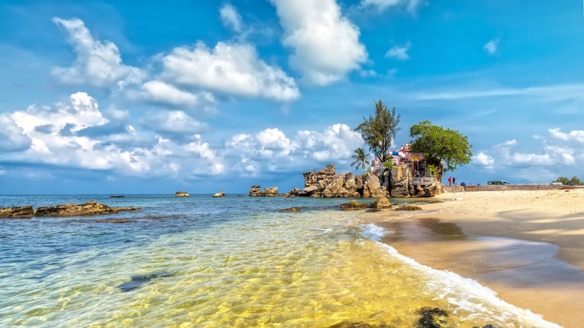 5 Must-Visit Attractions in Phu Quoc Island, a Trending Tourist Resort!