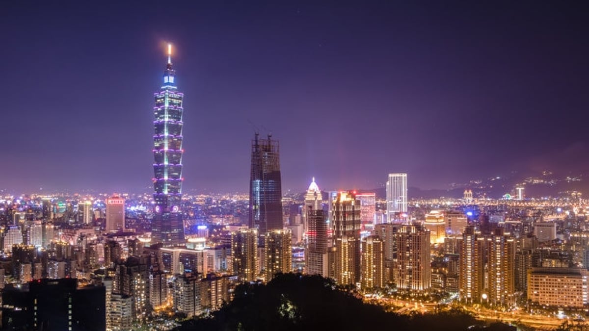 19 Recommended tourist attractions in Taipei, Taiwan! Introducing spots for a fulfilling sightseeing experience