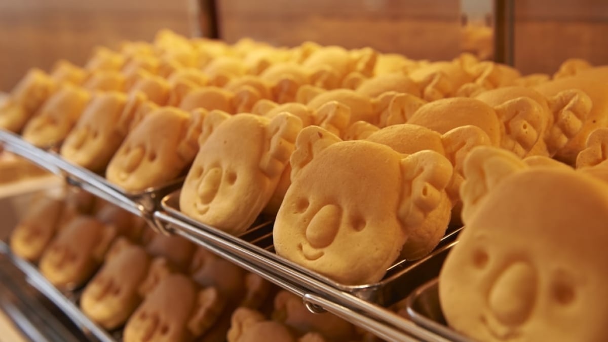 [Lotte City Hotel Kinshicho] All-You-Can-Eat Lotte Snacks in Your Room – Including Koala’s March Pancakes!