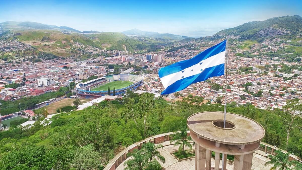 4 Must-Visit Tourist Spots in Tegucigalpa, the Capital of Honduras