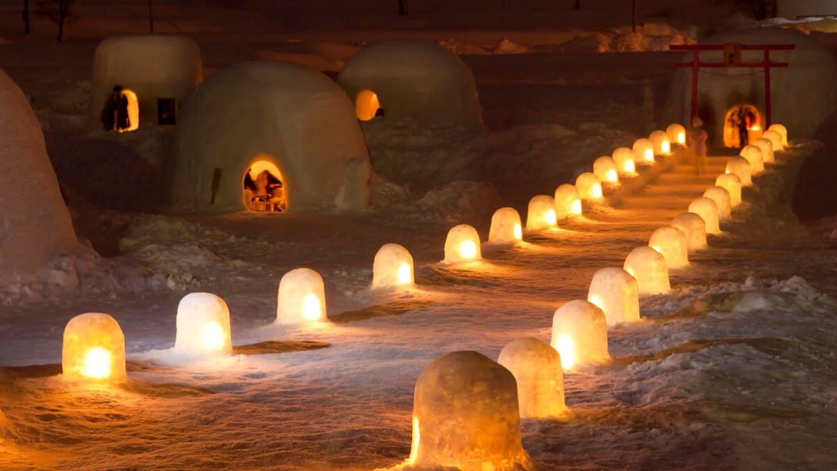 Tourist Attractions in Iiyama City! 10 Selections Showcasing the Charm of Japan’s Traditional Scenery