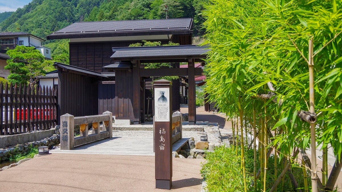 5 recommended tourist spots around Kiso Town, Nagano Prefecture! Experience the Kiso horses and nature!