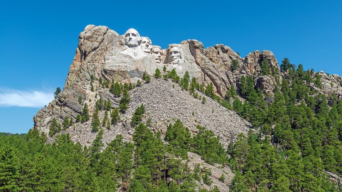 Tourist city of South Dakota – 4 recommended sightseeing spots in Rapid City