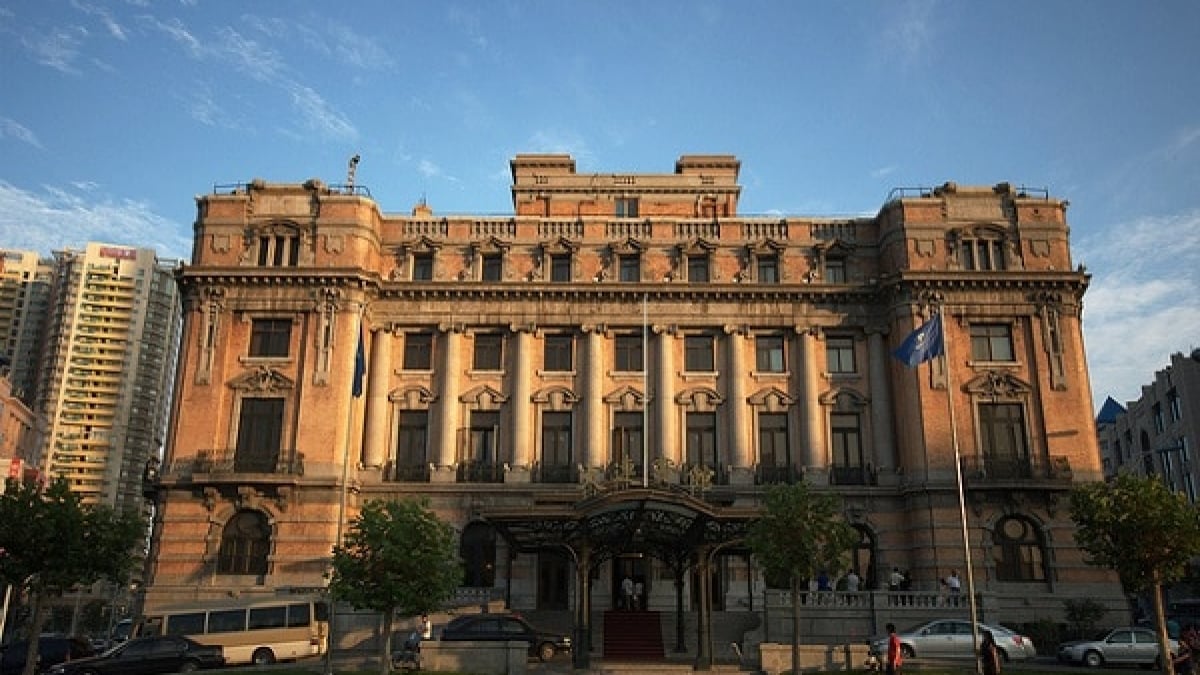 13 Recommended Tourist Spots in Dalian!