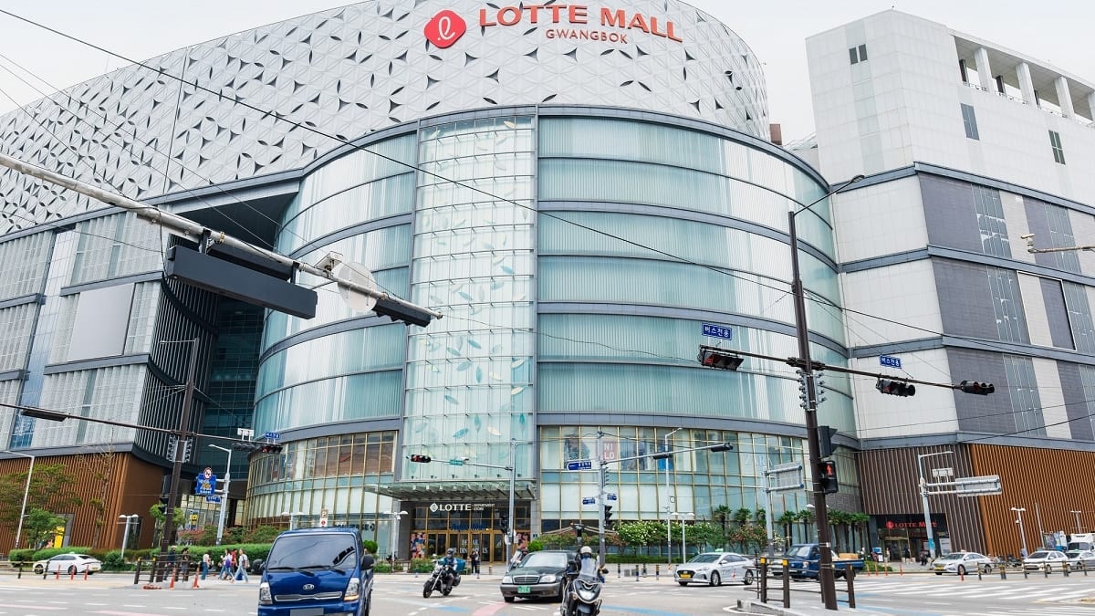 Affordable Korean Cosmetics Make the Perfect Souvenirs!  4 Recommended Brands in Nampo-dong, Busan