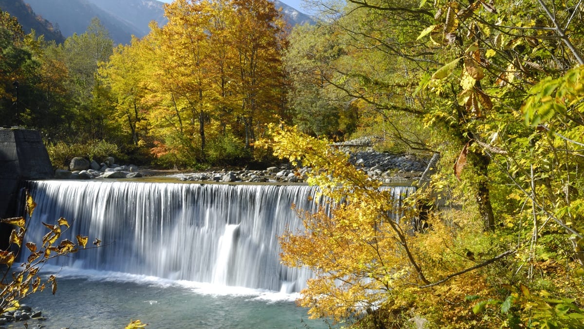 Introducing 5 recommended tourist spots in Oguni Town, Yamagata Prefecture