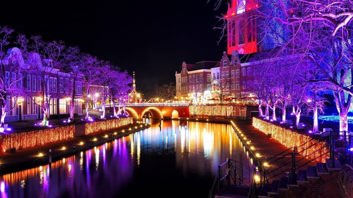 Must-See Tips for Enjoying Huis Ten Bosch Efficiently!