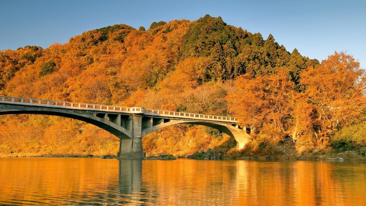 8 Must-See Tourist Spots in Nasukarasuyama, Known for Its Scenic Sites and Historic Landmarks