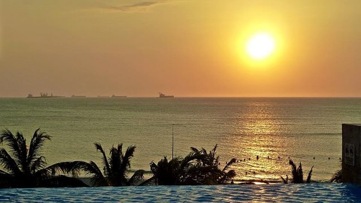 Discover the Allure of Santa Marta – 9 Must-See Tourist Spots
