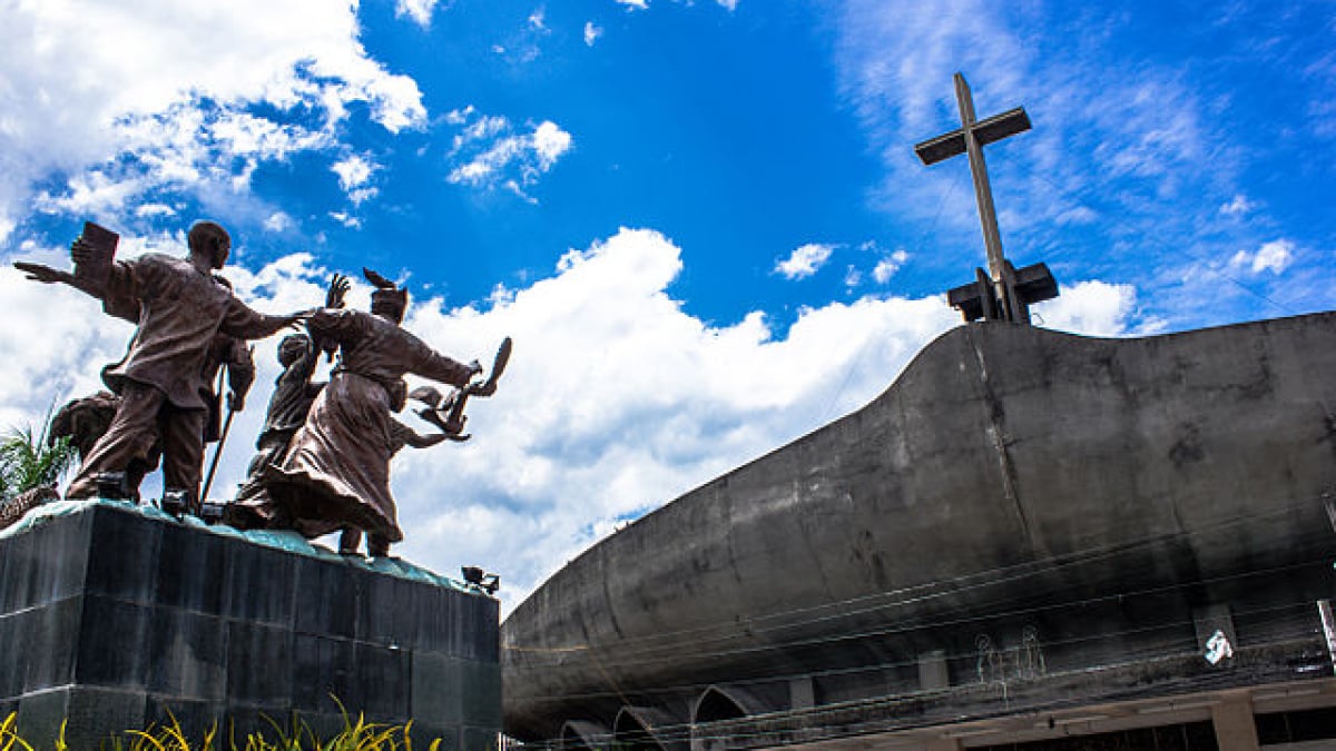 A nature-filled trip to Davao, the Philippines’ third largest city and a popular tourist destination