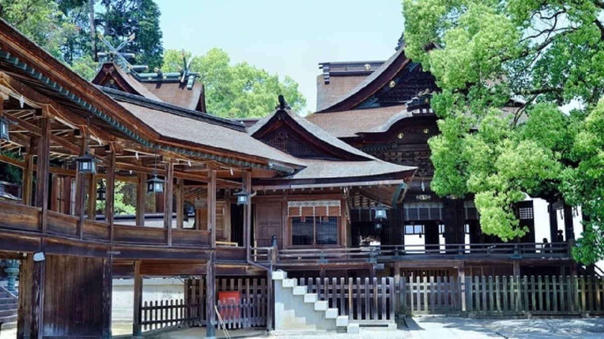 The charm of Kotohira Town, Kagawa Prefecture: Konpira Shrine and its historic streets! 5 recommended tourist spots