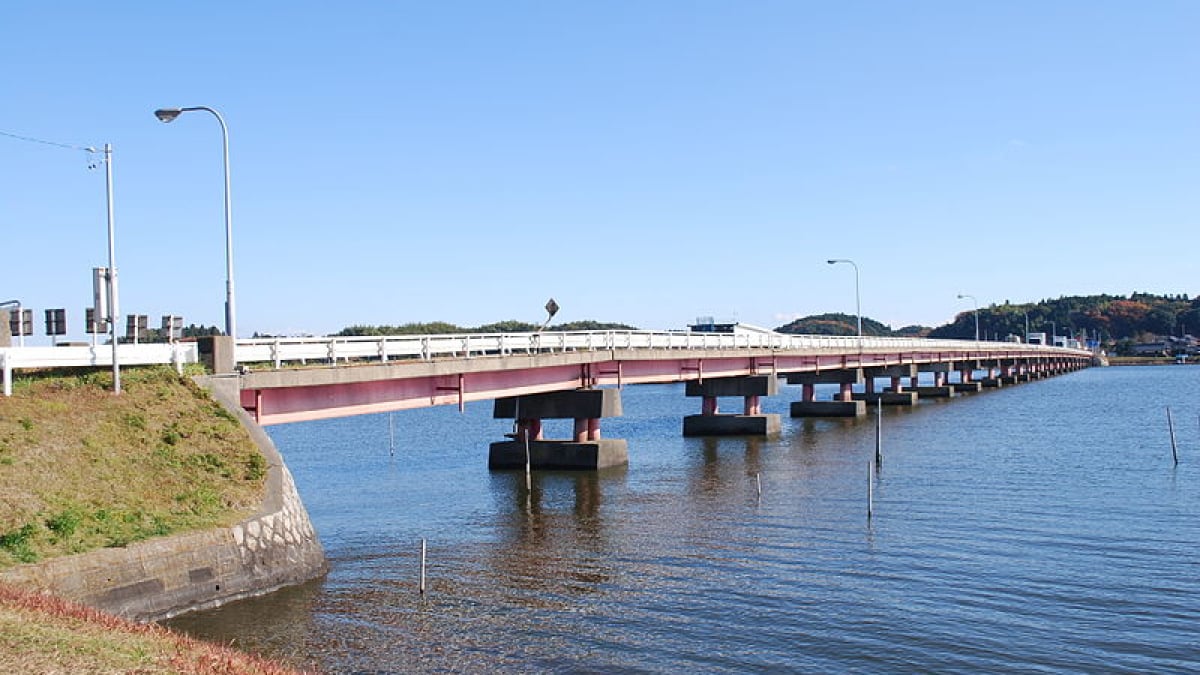 Full of Historical Charm! 8 Must-Visit Tourist Attractions in Namegata City