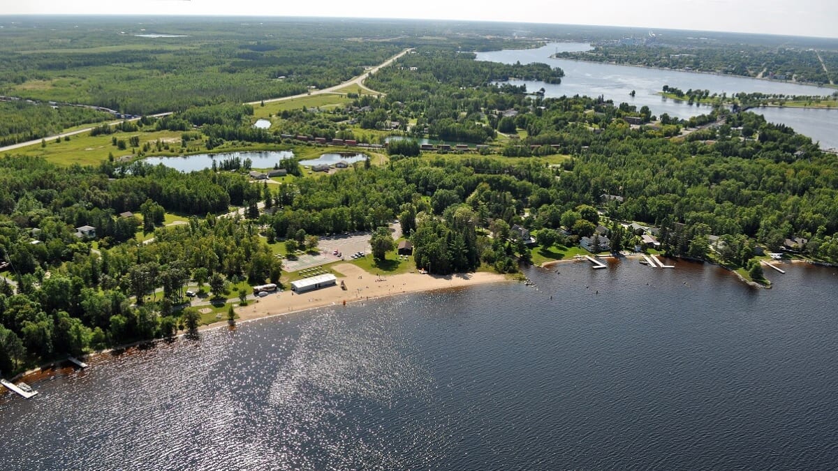 Experience the grandeur of nature—Tourist attractions in International Falls, Minnesota