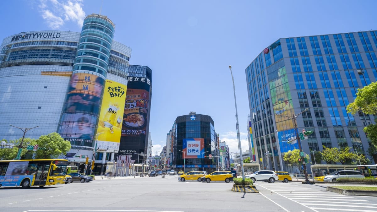 Introducing sweets that are perfect as souvenirs around Taipei Main Station, Zhongshan, and Ximen!