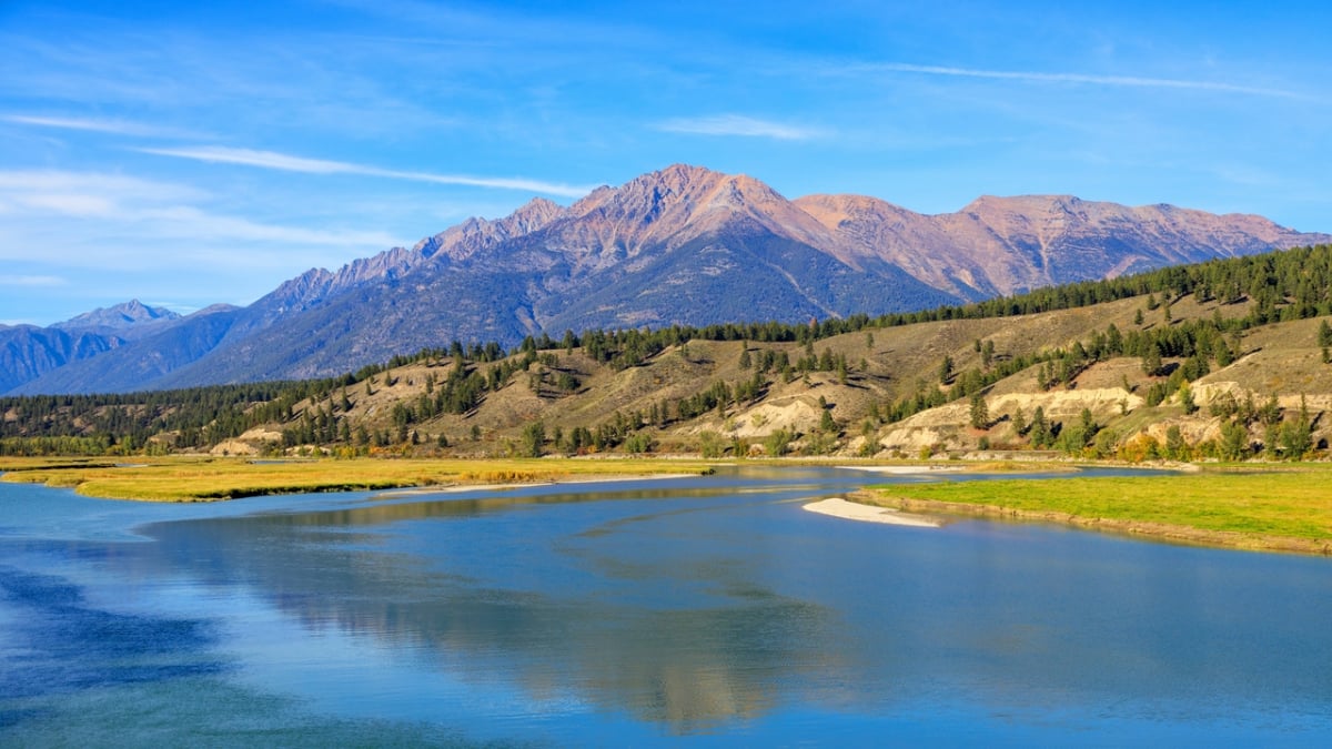 5 recommended sightseeing spots in Cranbrook, Canadian Rockies