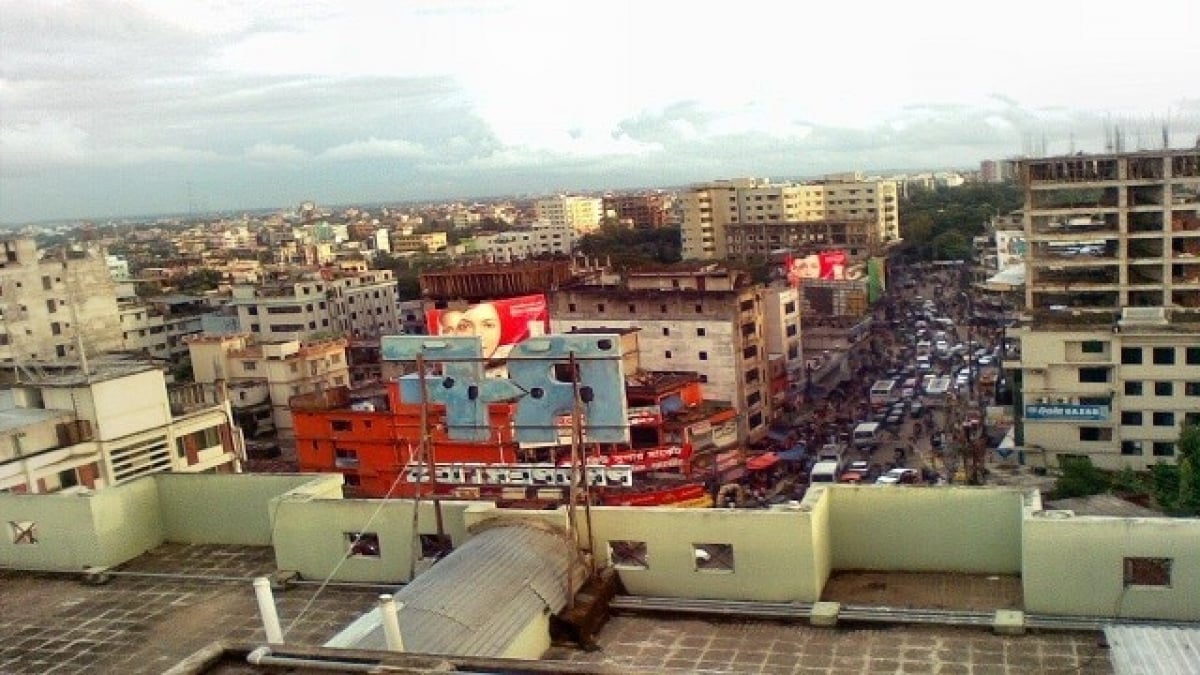 Emerging Tourist City! 5 Must-See Attractions in Chittagong, a Raw Gem!