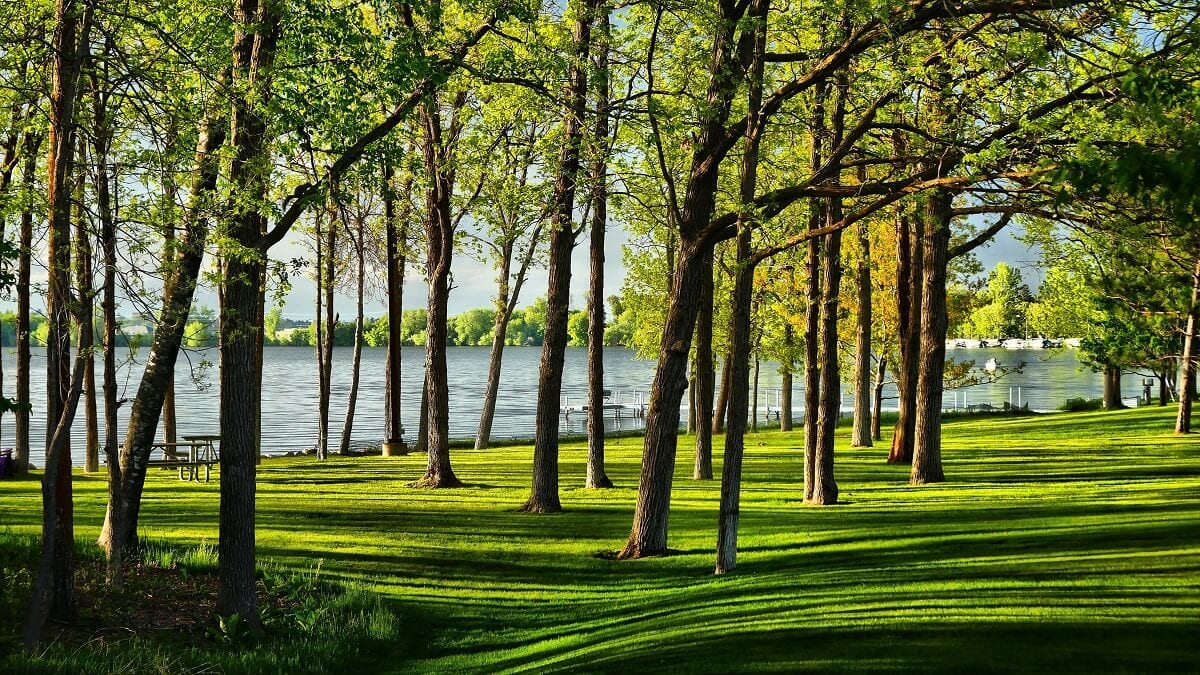 Bemidji Tourist Spots! Visit the Legendary American Giant, Paul Bunyan!