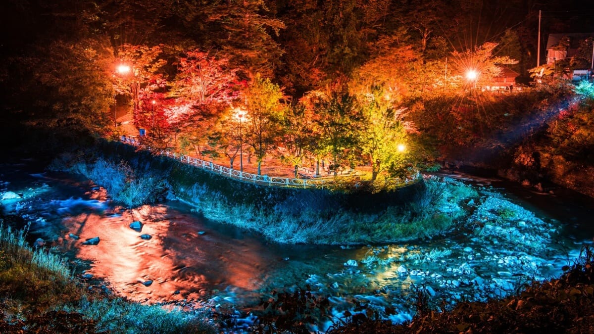 11 Must-See Tourist Spots in Kuroishi City, Aomori – Experience Rich Historical Traditions