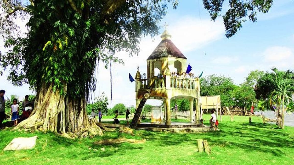 The ancient city in the northeastern part of Mindanao. Top 5 tourist attractions in Butuan!