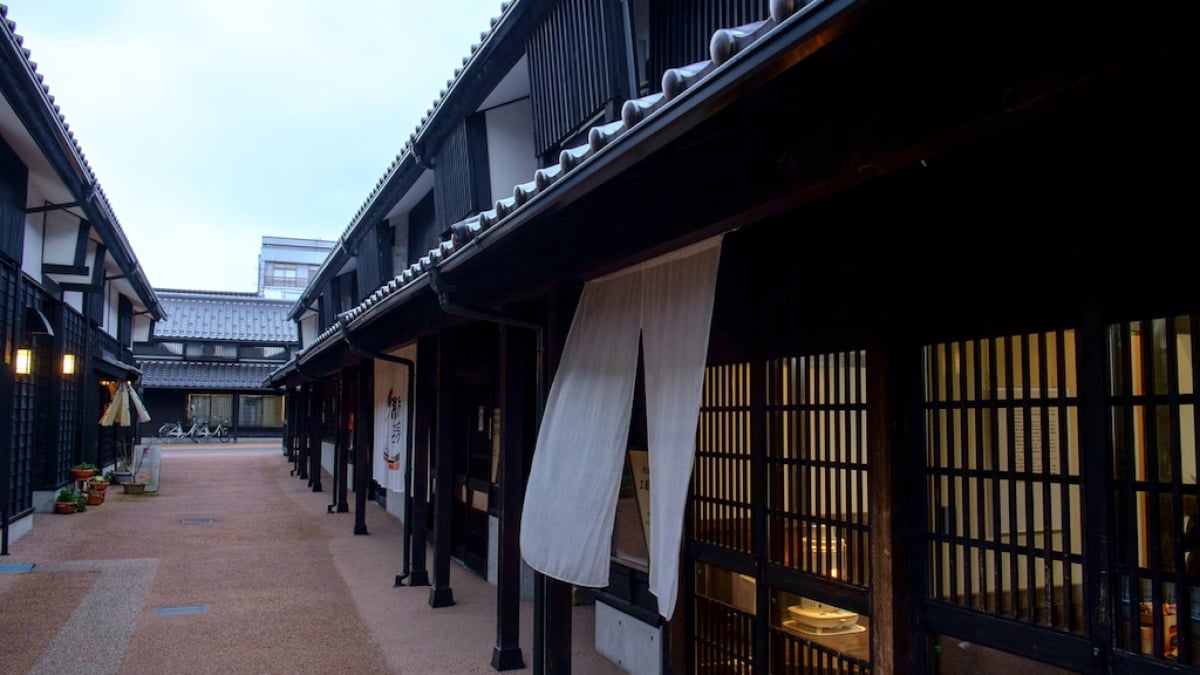 6 Must-Visit Spots to Experience Ishikawa’s Traditional Crafts