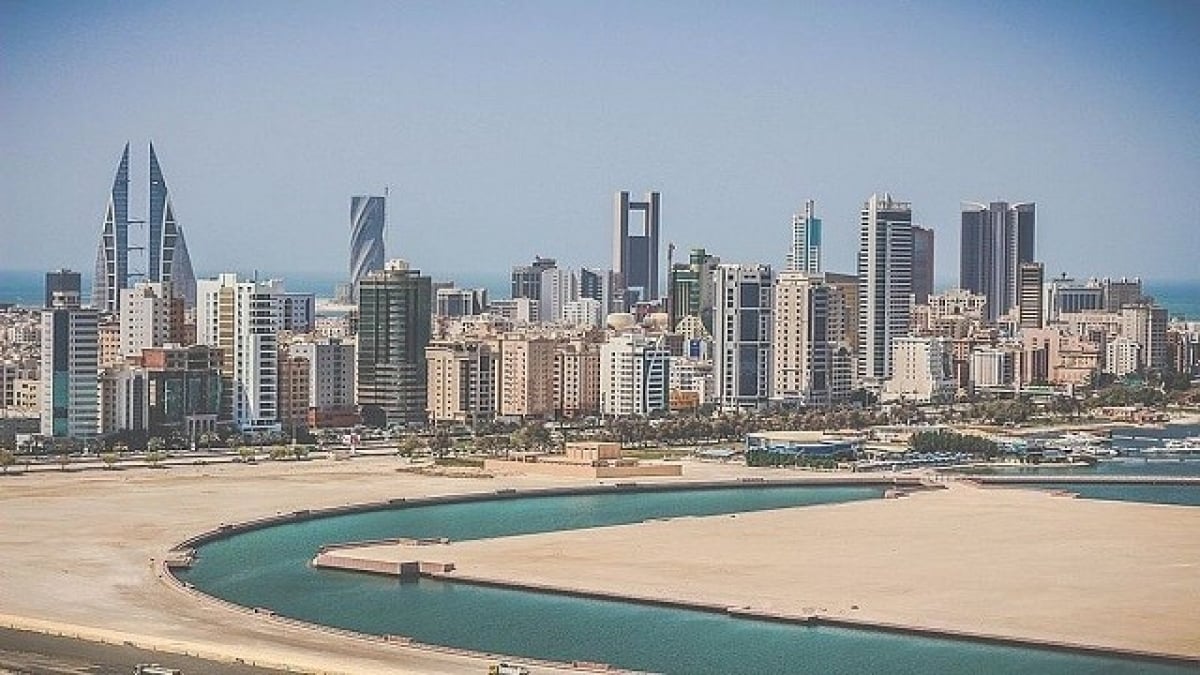 Let’s Visit Bahrain! Discover the Best Tourist Spots in Manama!