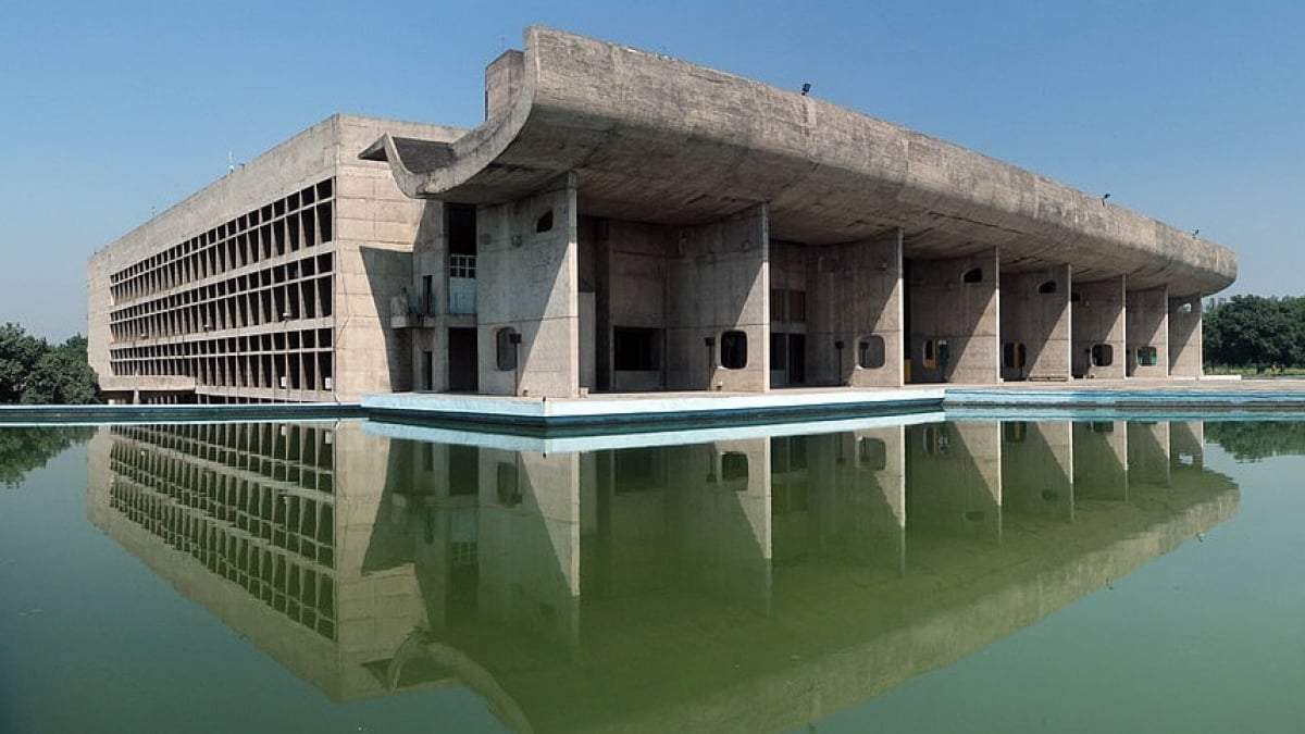The Master Architect Le Corbusier’s Planned City! 4 Must-See Tourist Spots in Chandigarh
