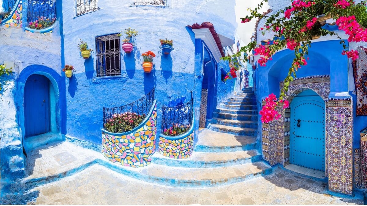 Top 6 Must-Visit Attractions in Morocco – Best Places to Explore!