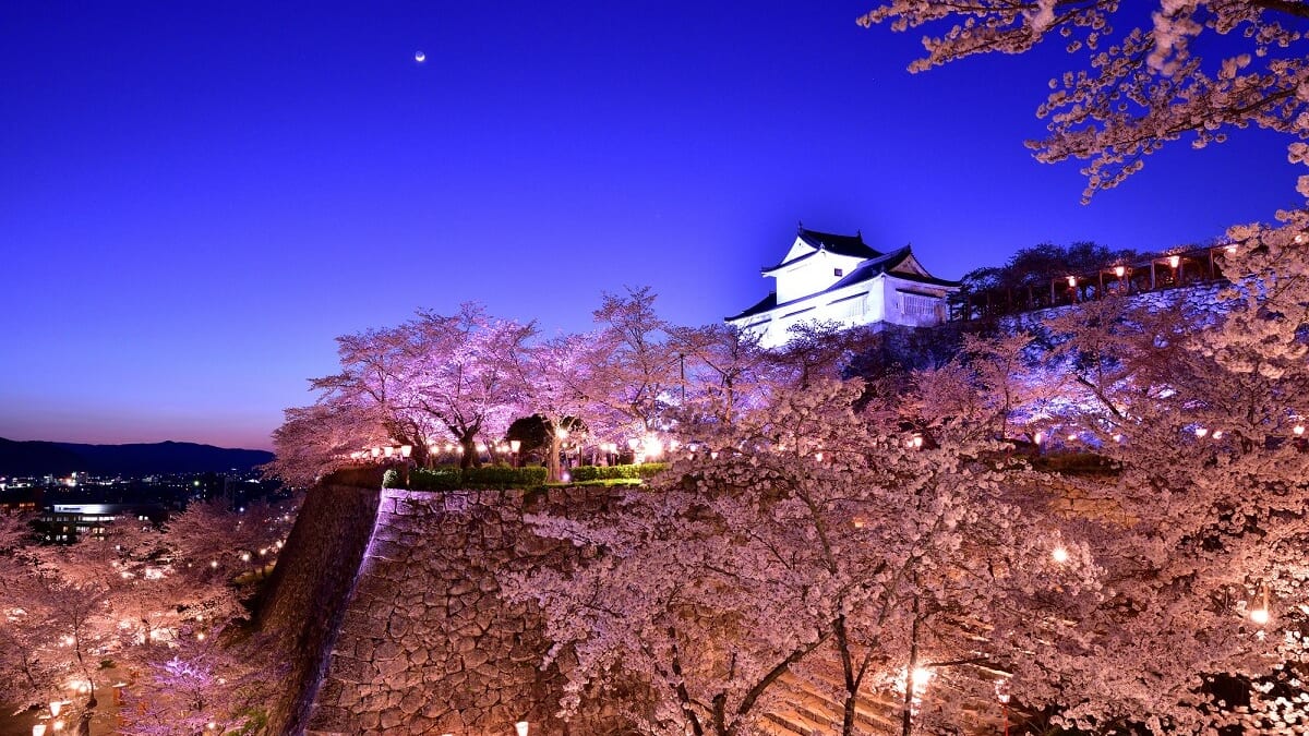 Okayama Prefecture’s Tsuyama City: Proud of Its Nature and History! 6 Recommended Tourist Spots
