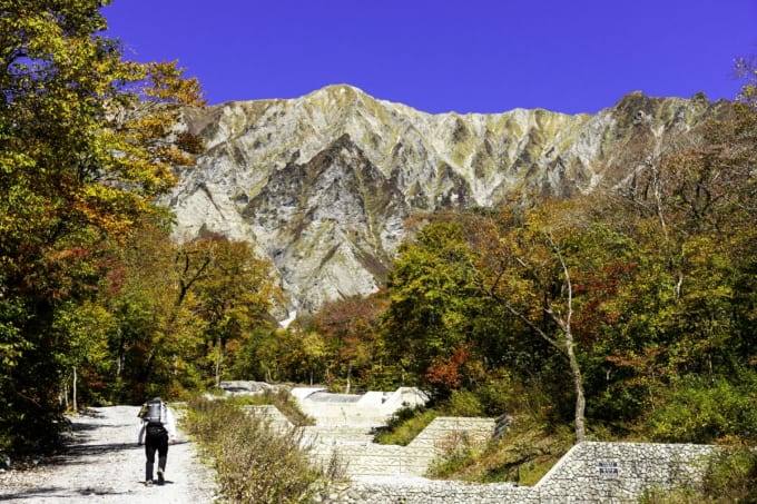 Tottori Prefecture] Kakikake Pass Sightseeing Information