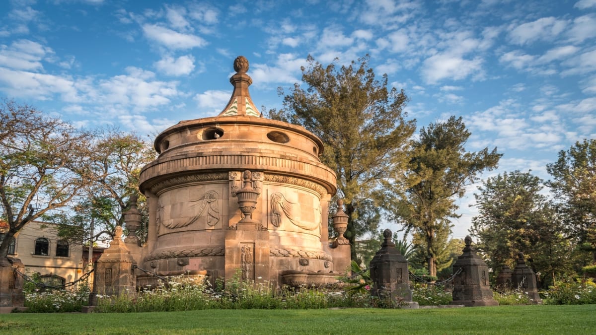 5 Must-Visit Tourist Spots in San Luis Potosí for Unique Mexican Experiences