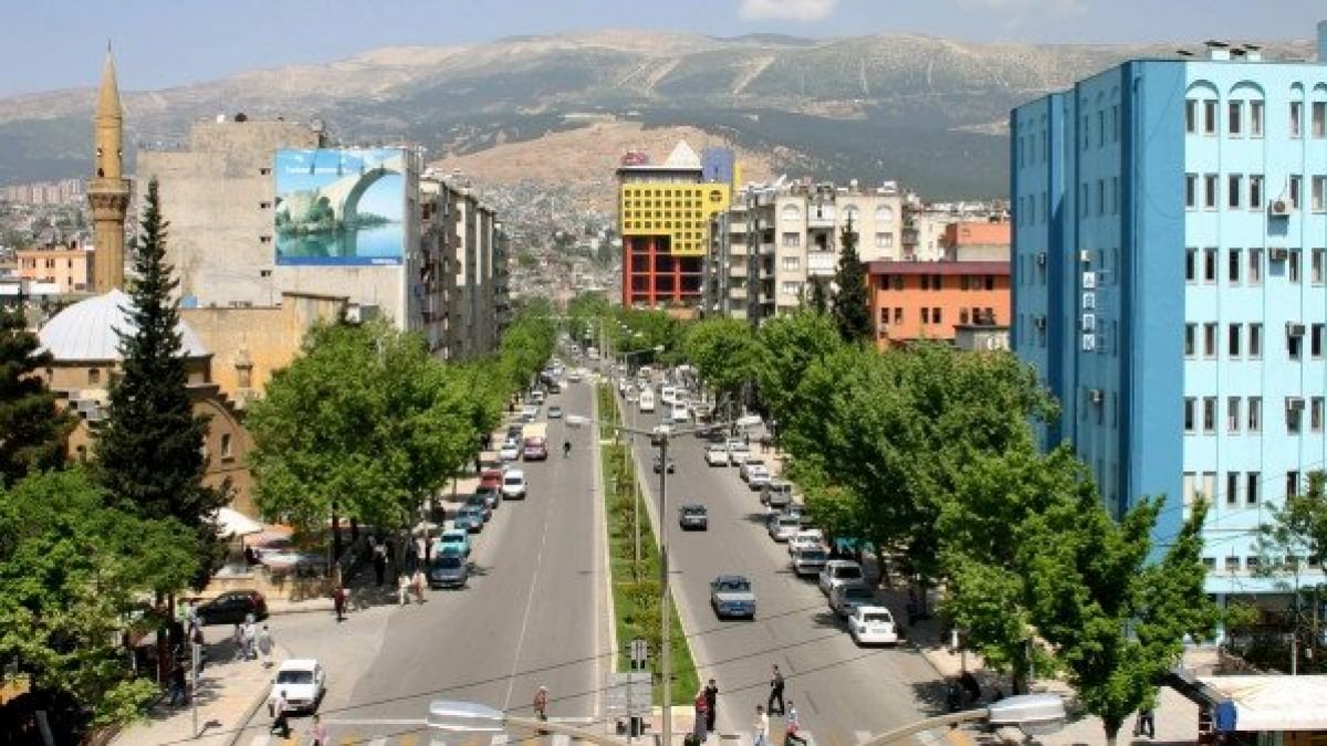 [Turkey] Introducing the Tourist Spots of Kahramanmaraş｜What Is the Charm of This Southern City?