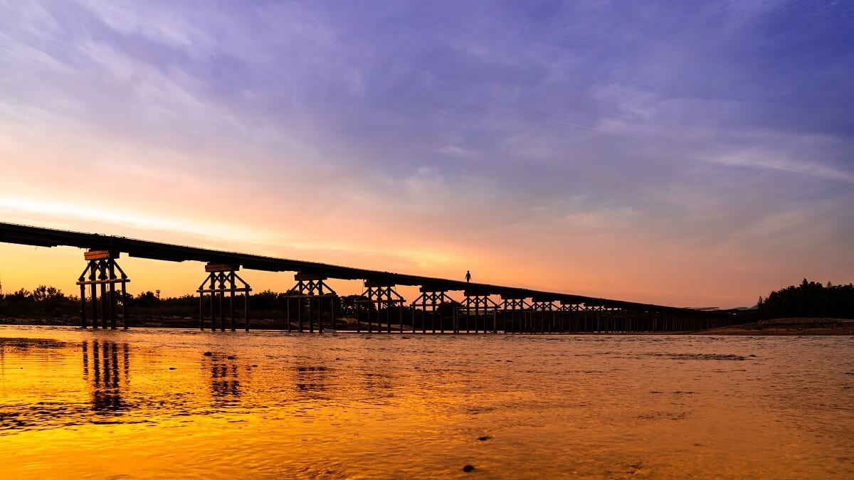 Enjoy both history and nature! 7 Recommended Tourist Spots in Yawata City, from Popular Destinations to Hidden Gems