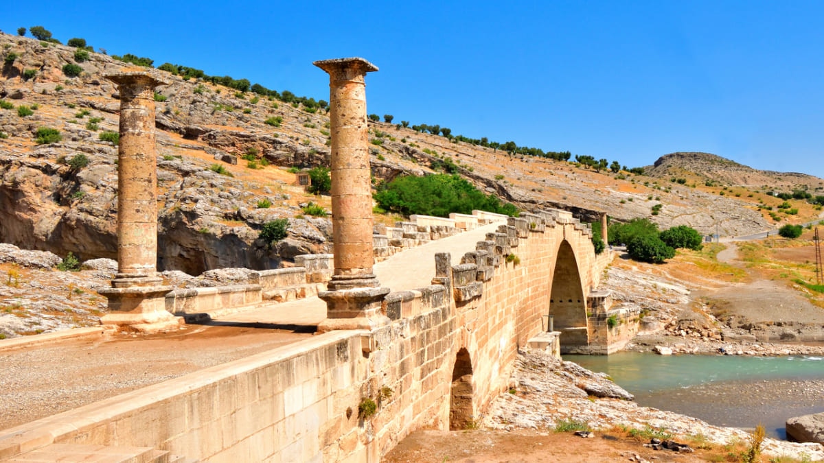 Adıyaman – A City Full of Fascinating Ruins: 5 Recommended Tourist Spots!