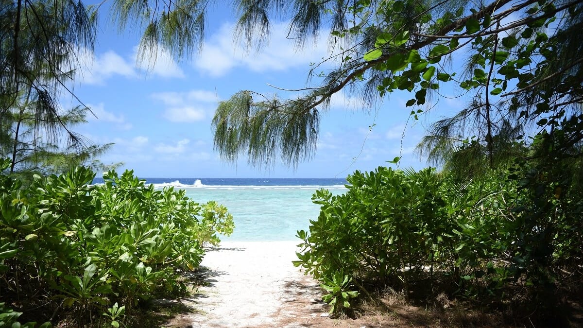 Capture the Breathtaking Scenery of Northern Guam! Top 2 Recommended Photography Spots