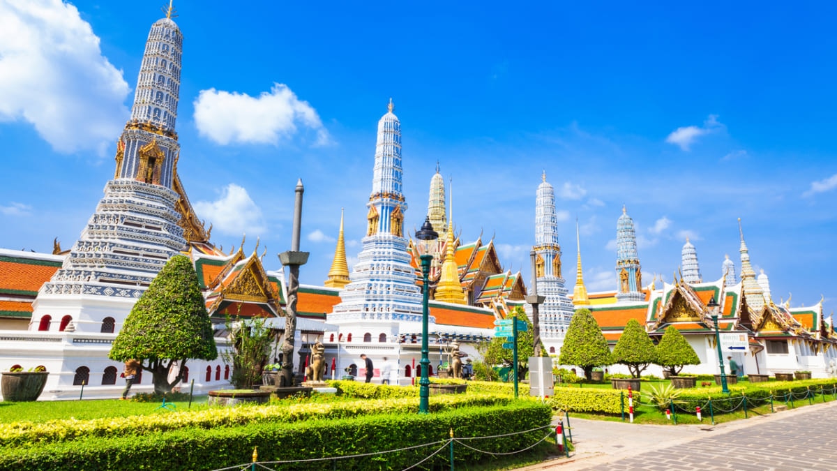 Thailand Travel Costs & Cheapest Time to Visit｜What’s the Budget for a 4-Day, 3-Night Trip?