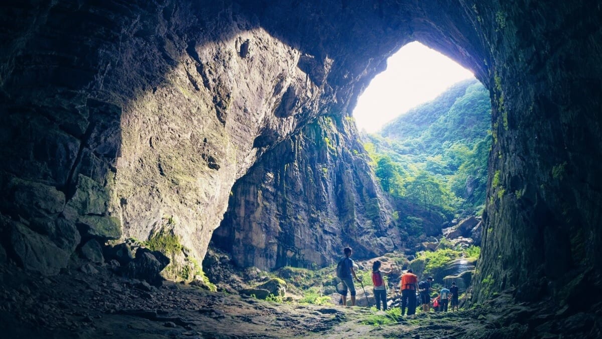 I Want to Visit Quzhou City, China, Where Confucius’s Tomb Remains! 8 Recommended Tourist Spots
