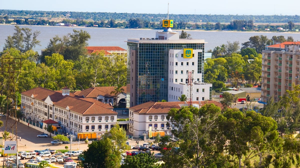 Feel the History in Mozambique’s Capital City! 6 Recommended Sightseeing Spots in Maputo