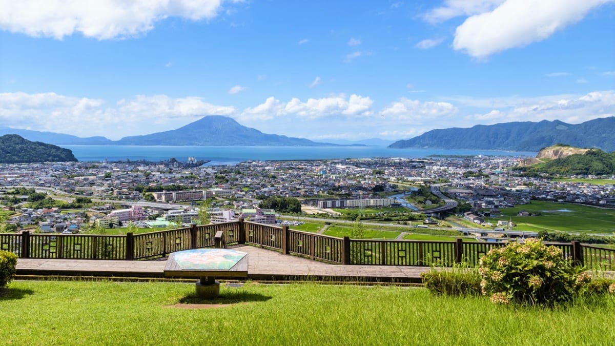 Top 5 Tourist Attractions in Aira City! A Nostalgic and Heartwarming Landscape of Japan