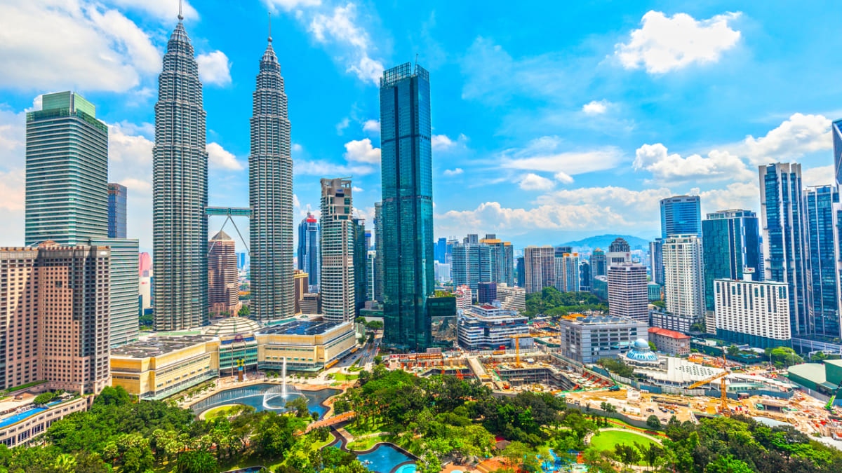 How much does a trip to Malaysia cost if you’re from Japan?|Introducing the budget and tips for a 4-day, 3-night trip