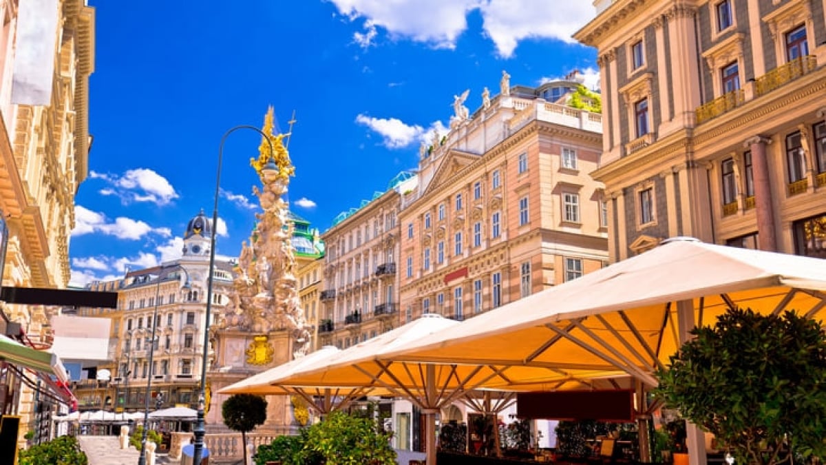 Explore Austria’s 9 UNESCO World Heritage Sites: A Premium Travel Guide!