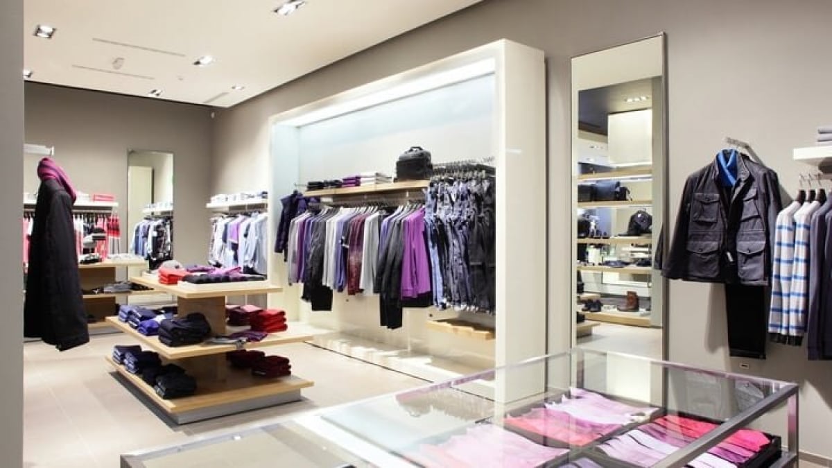 Where to Buy Clothes in Mong Kok, Kowloon, Hong Kong – 4 Recommended Shopping Spots