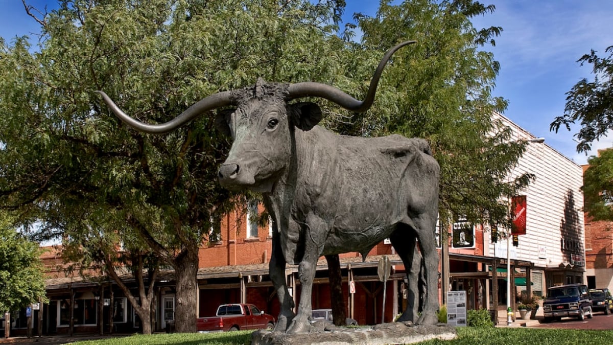 Introducing Tourist Attractions in Dodge City, the Setting of a Famous Western!