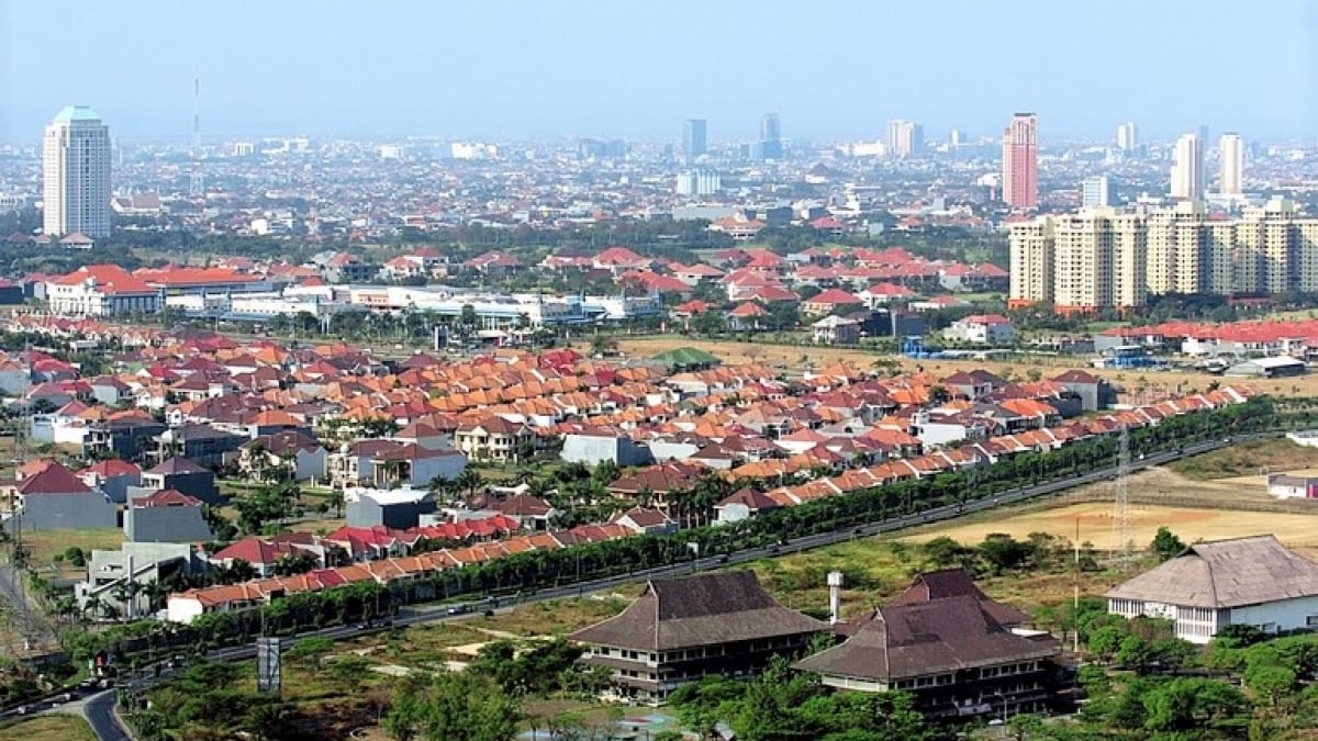 I will introduce recommended souvenirs from Surabaya, Indonesia!