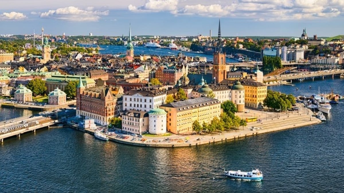8 Recommended Tourist Spots in Sweden! A Fairytale Land You’ll Want to Travel To