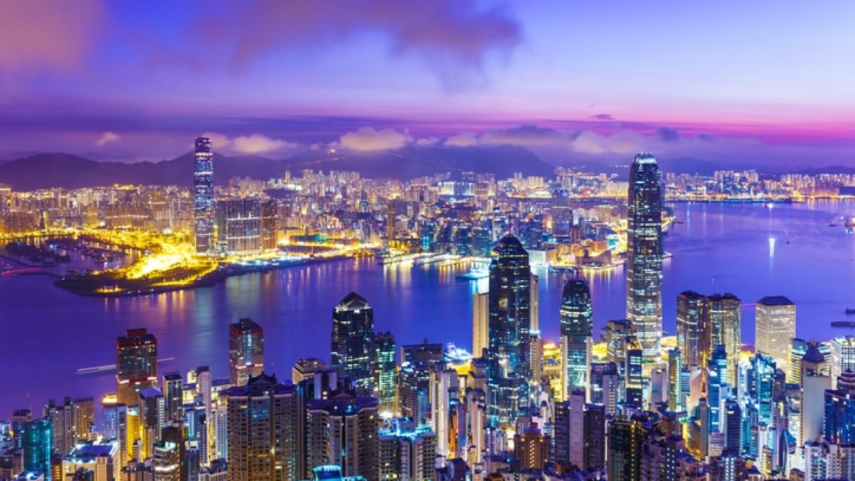 If you’re shopping in Hong Kong, these are the places to go! 6 Must-Visit Shopping Spots!!
