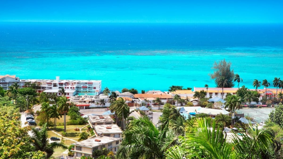 Jamaica’s Safety: Is the Caribbean Island, the Birthplace of Reggae, Safe?