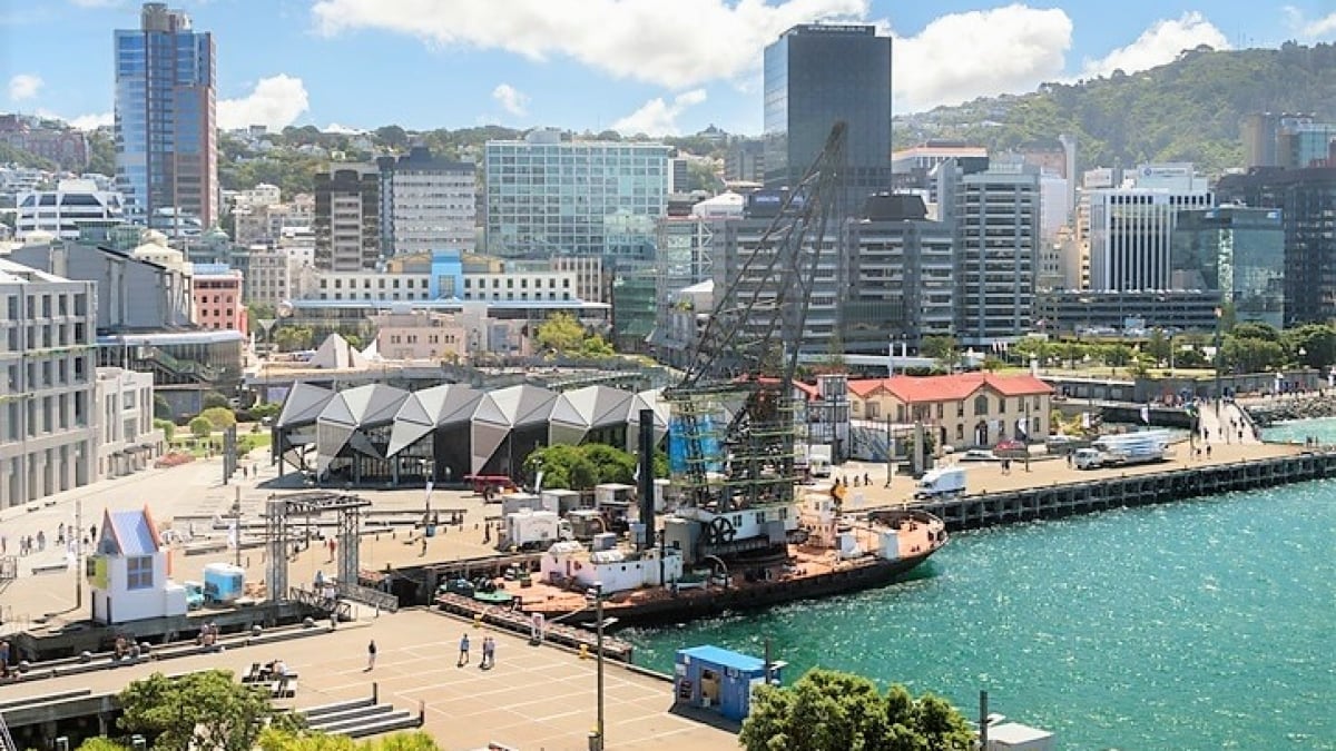 If You’re Choosing Souvenirs in Wellington, New Zealand, This is It! 6 Recommended Souvenirs